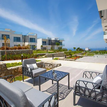 Aqualina B3-2 By Holidaykeys Apartman Kerínia
