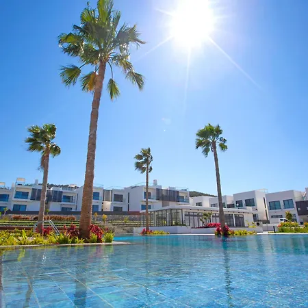 Apartman Aqualina B3-2 By Holidaykeys