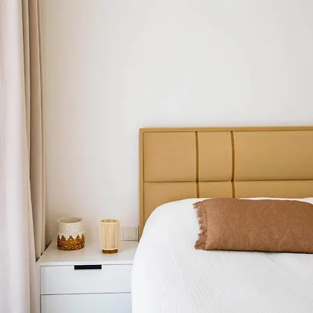 Apartman Aqualina B3-2 By Holidaykeys
