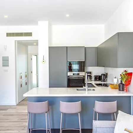 Aqualina B3-2 By Holidaykeys Apartment Kyrenia (Northern Cyprus)