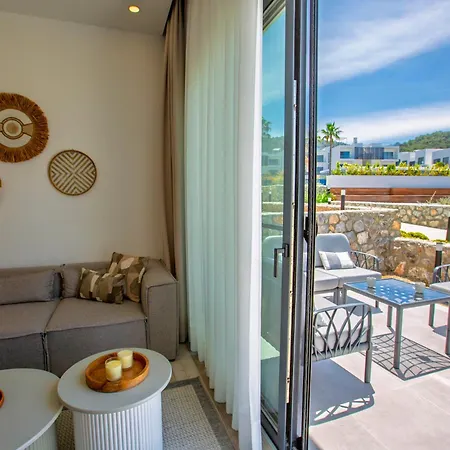 Apartman Aqualina B3-2 By Holidaykeys