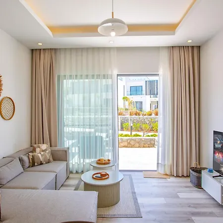 Aqualina B3-2 By Holidaykeys Apartment