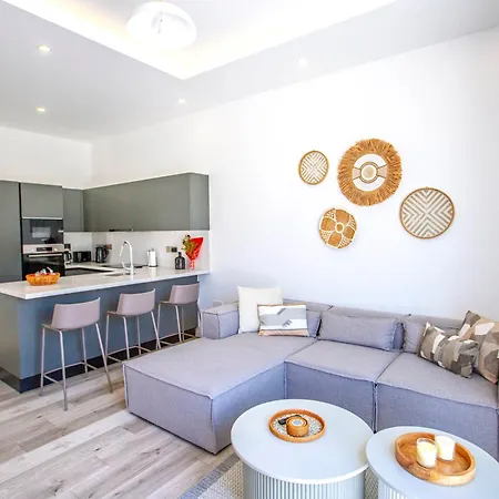 Apartment Aqualina B3-2 By Holidaykeys Kyrenia (Northern Cyprus)