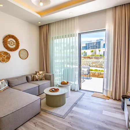 Apartment Aqualina B3-2 By Holidaykeys