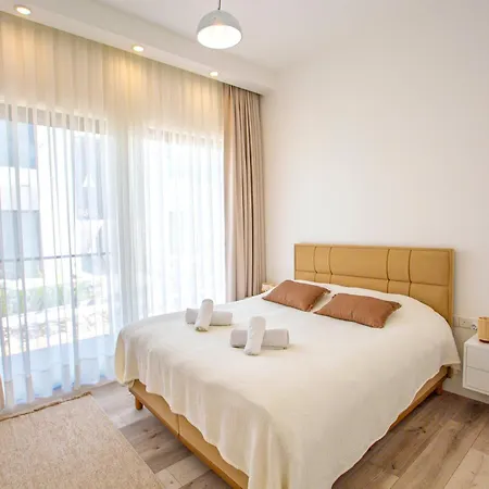 Apartman Aqualina B3-2 By Holidaykeys