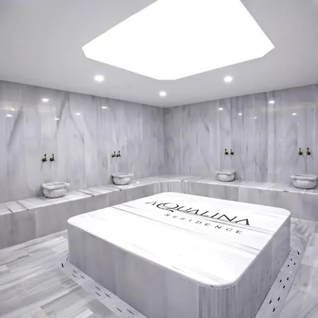 Aqualina B3-2 By Holidaykeys Apartman Kerínia