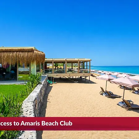Aqualina B3-2 By Holidaykeys Kyrenia (Northern Cyprus)
