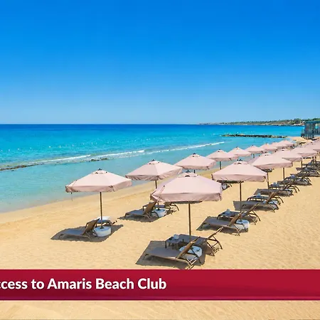 Aqualina B3-2 By Holidaykeys * Kyrenia (Northern Cyprus)