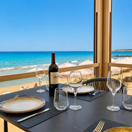 Aqualina B3-2 By Holidaykeys * Kyrenia (Northern Cyprus)