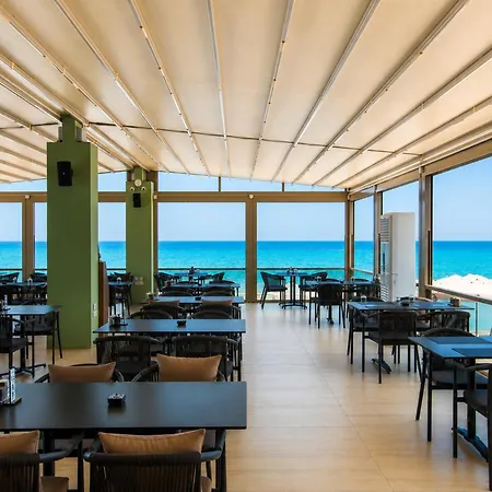 Aqualina B3-2 By Holidaykeys Lejlighed Kyrenia (Northern Cyprus)