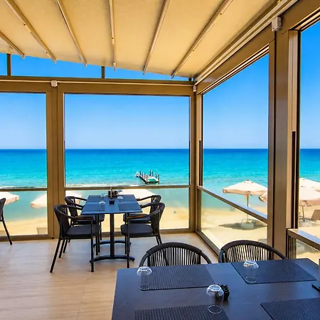 Lejlighed Aqualina B3-2 By Holidaykeys Kyrenia (Northern Cyprus)